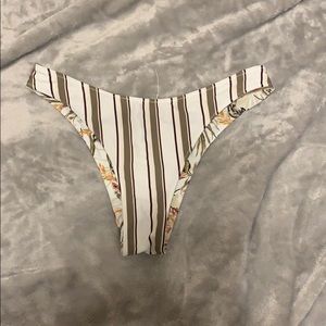 Abercrombie and Fitch swim bottoms